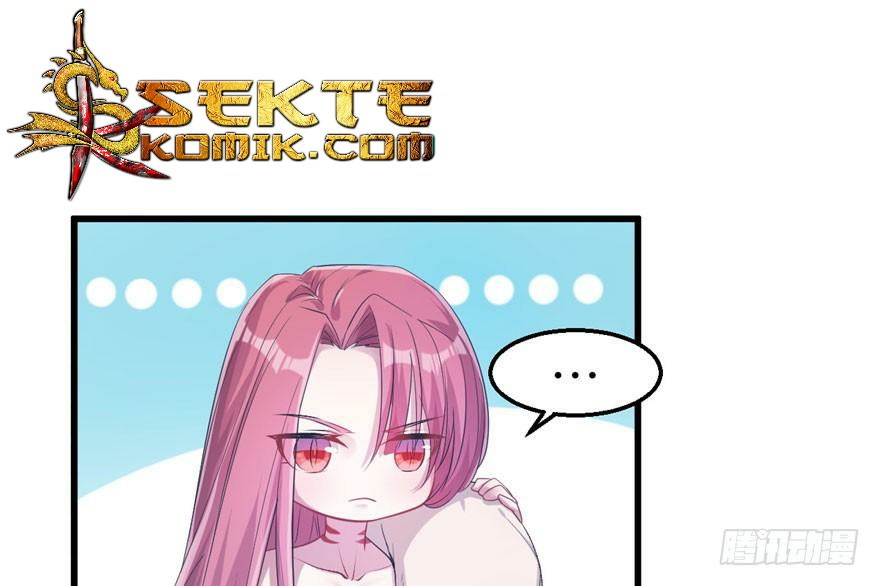 Beauty and the Beasts Chapter 51 Bahasa Indonesia